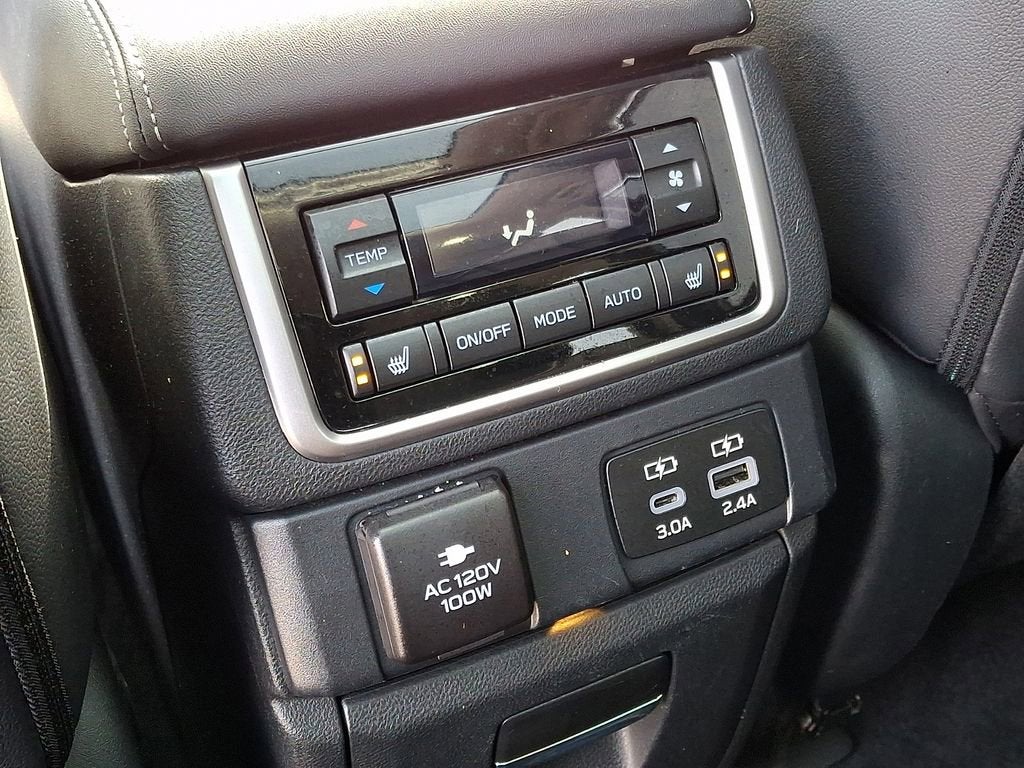 2023 Subaru Ascent Touring 7-Passenger