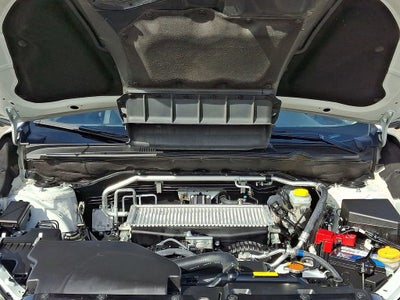 2023 Subaru Ascent Touring 7-Passenger