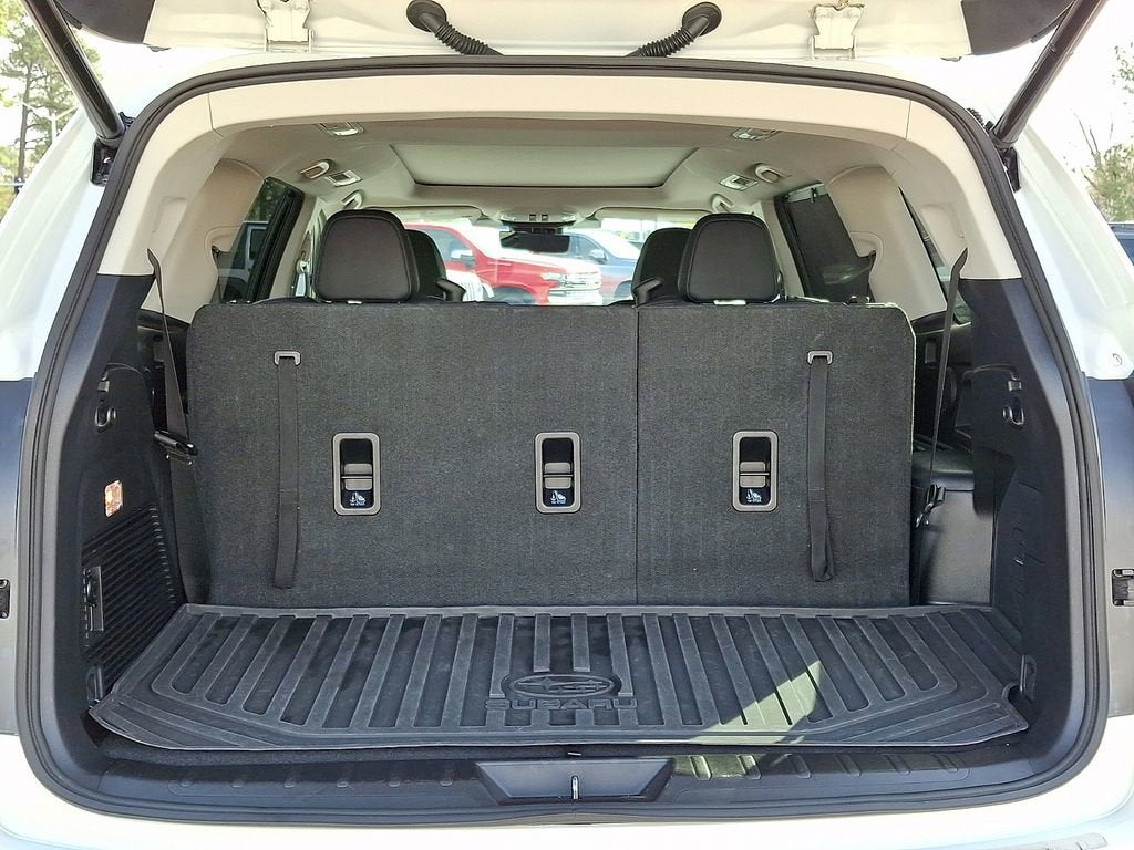 2023 Subaru Ascent Touring 7-Passenger