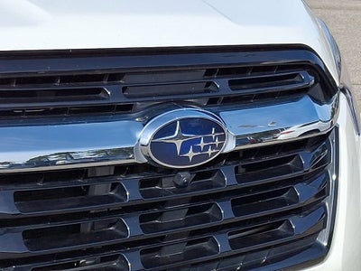 2023 Subaru Ascent Touring 7-Passenger