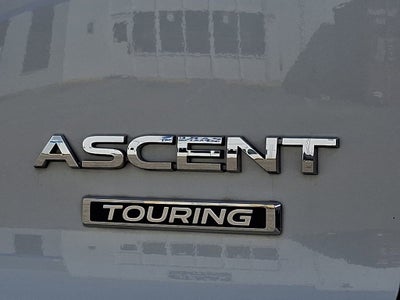 2023 Subaru Ascent Touring 7-Passenger