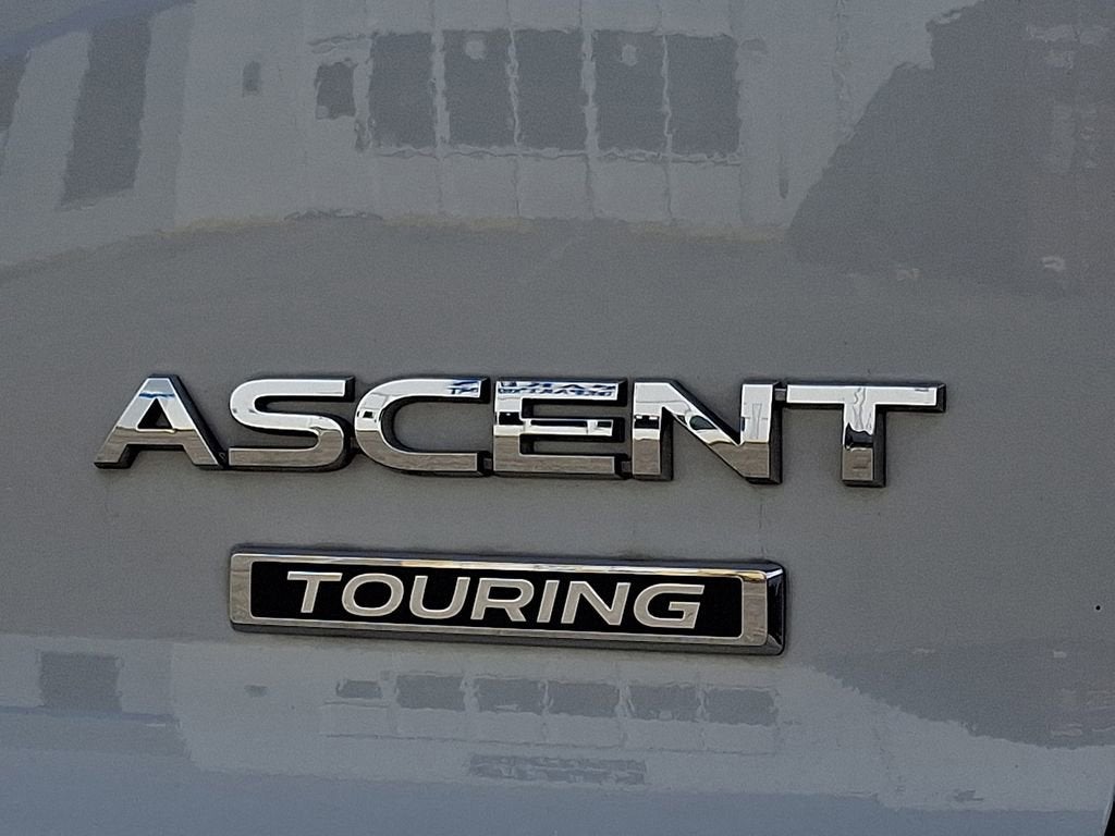 2023 Subaru Ascent Touring 7-Passenger