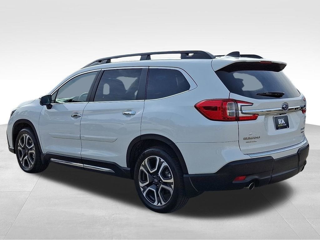 2023 Subaru Ascent Touring 7-Passenger