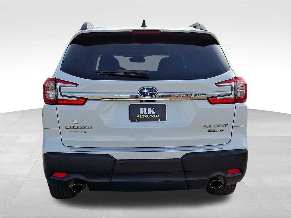 2023 Subaru Ascent Touring 7-Passenger
