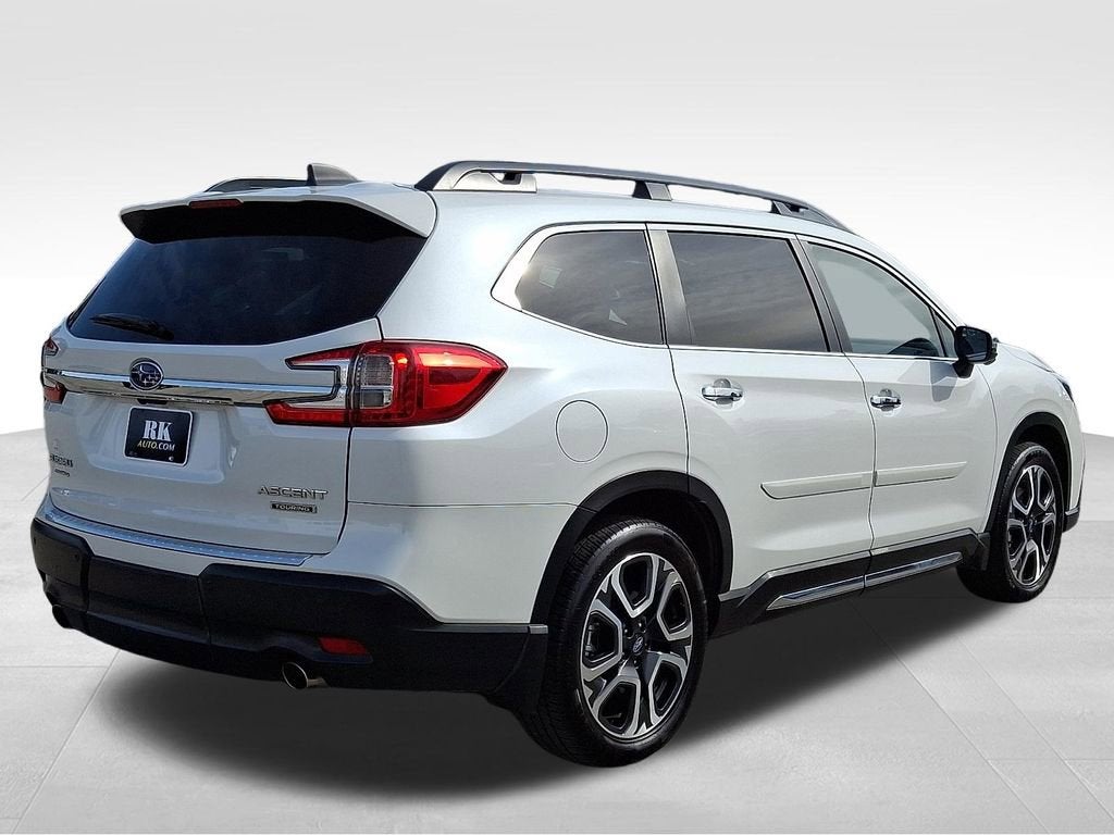 2023 Subaru Ascent Touring 7-Passenger