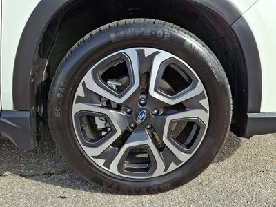 2023 Subaru Ascent Touring 7-Passenger