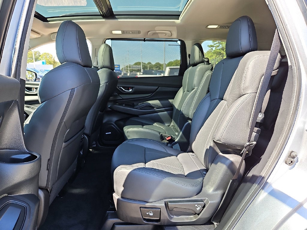 2025 Subaru Ascent Onyx Edition Limited 7-Passenger