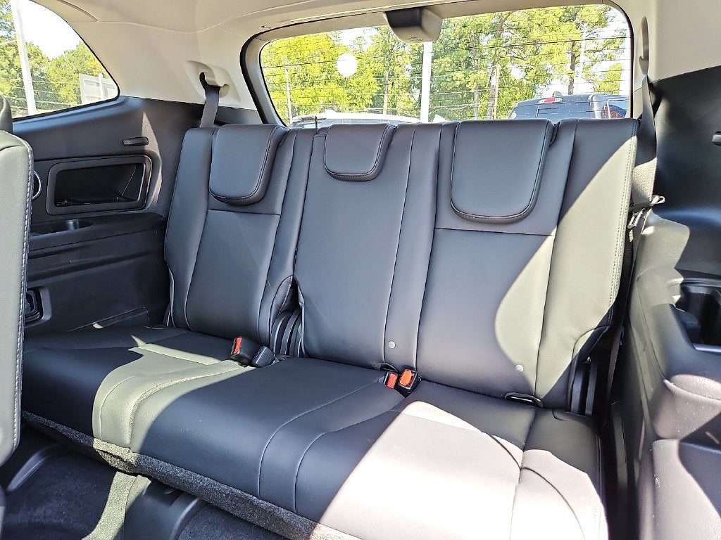 2025 Subaru Ascent Onyx Edition Limited 7-Passenger