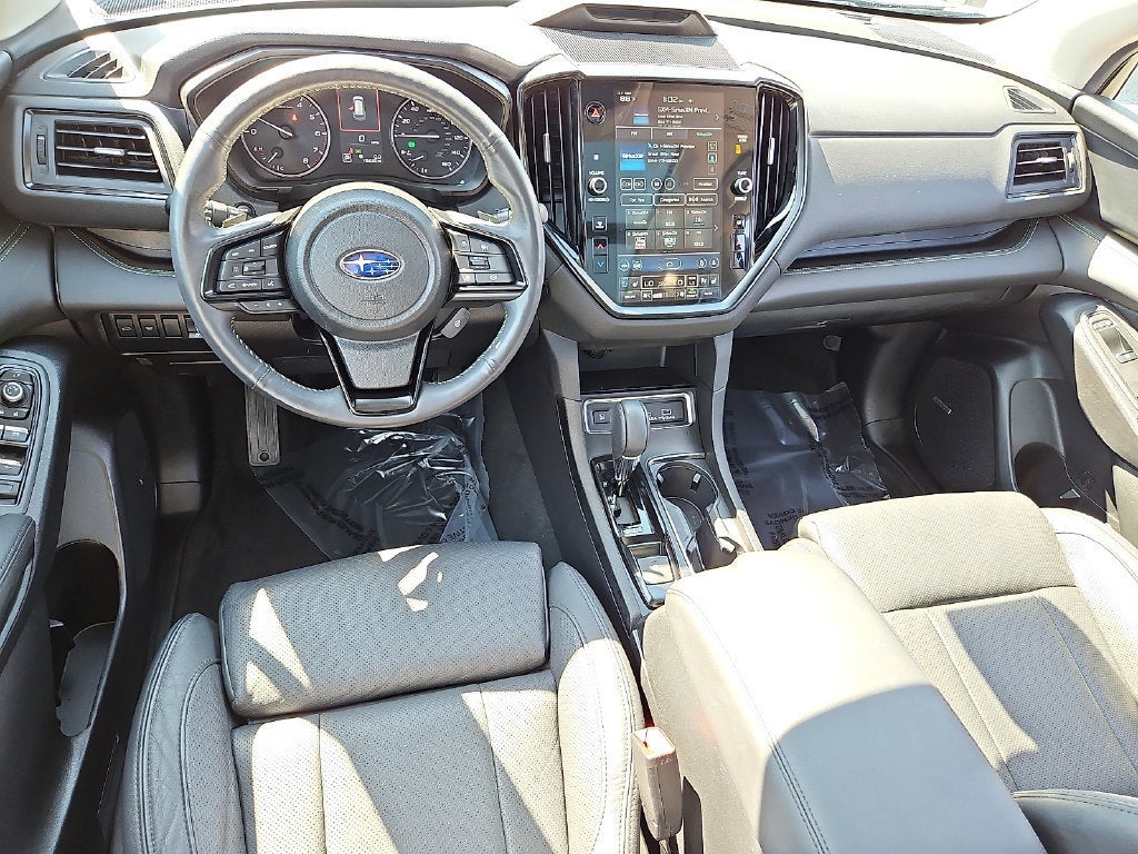 2025 Subaru Ascent Onyx Edition Limited 7-Passenger