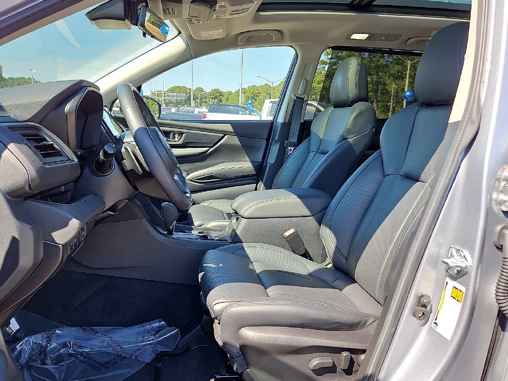2025 Subaru Ascent Onyx Edition Limited 7-Passenger