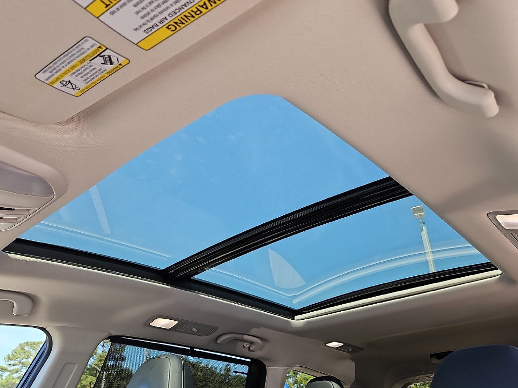 2025 Subaru Ascent Onyx Edition Limited 7-Passenger