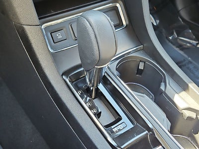 2025 Subaru Ascent Onyx Edition Limited 7-Passenger