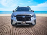 2025 Subaru Ascent Onyx Edition Limited 7-Passenger
