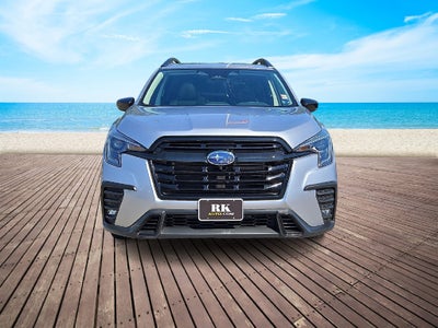 2025 Subaru Ascent Onyx Edition Limited 7-Passenger