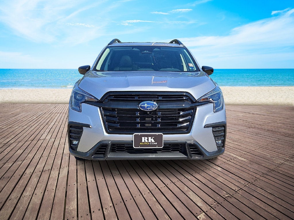 2025 Subaru Ascent Onyx Edition Limited 7-Passenger