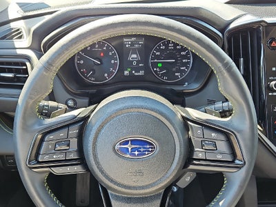 2025 Subaru Ascent Onyx Edition Limited 7-Passenger