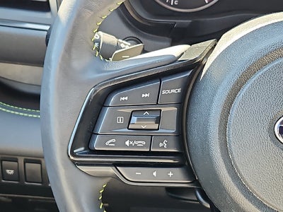 2025 Subaru Ascent Onyx Edition Limited 7-Passenger