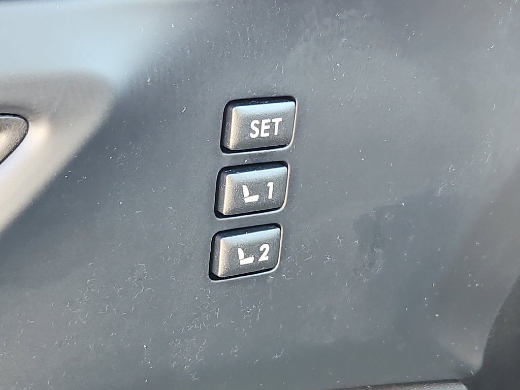 2025 Subaru Ascent Onyx Edition Limited 7-Passenger
