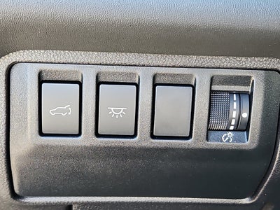 2025 Subaru Ascent Onyx Edition Limited 7-Passenger
