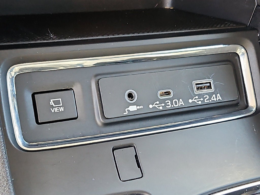 2025 Subaru Ascent Onyx Edition Limited 7-Passenger