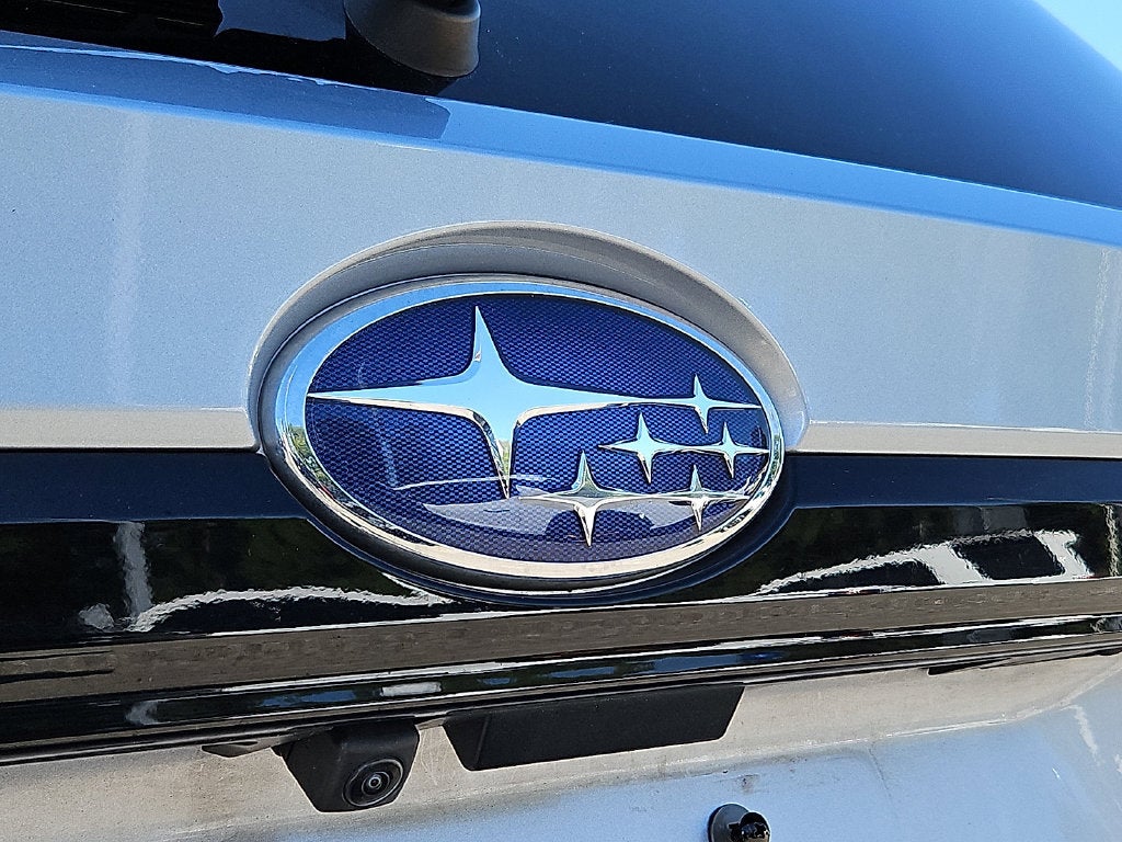 2025 Subaru Ascent Onyx Edition Limited 7-Passenger