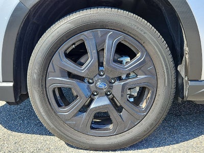 2025 Subaru Ascent Onyx Edition Limited 7-Passenger