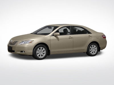 2009 Toyota Camry Base