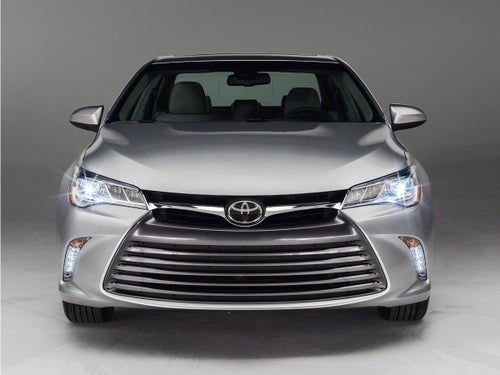 2017 Toyota Camry XSE