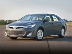 2014 Toyota Avalon Limited