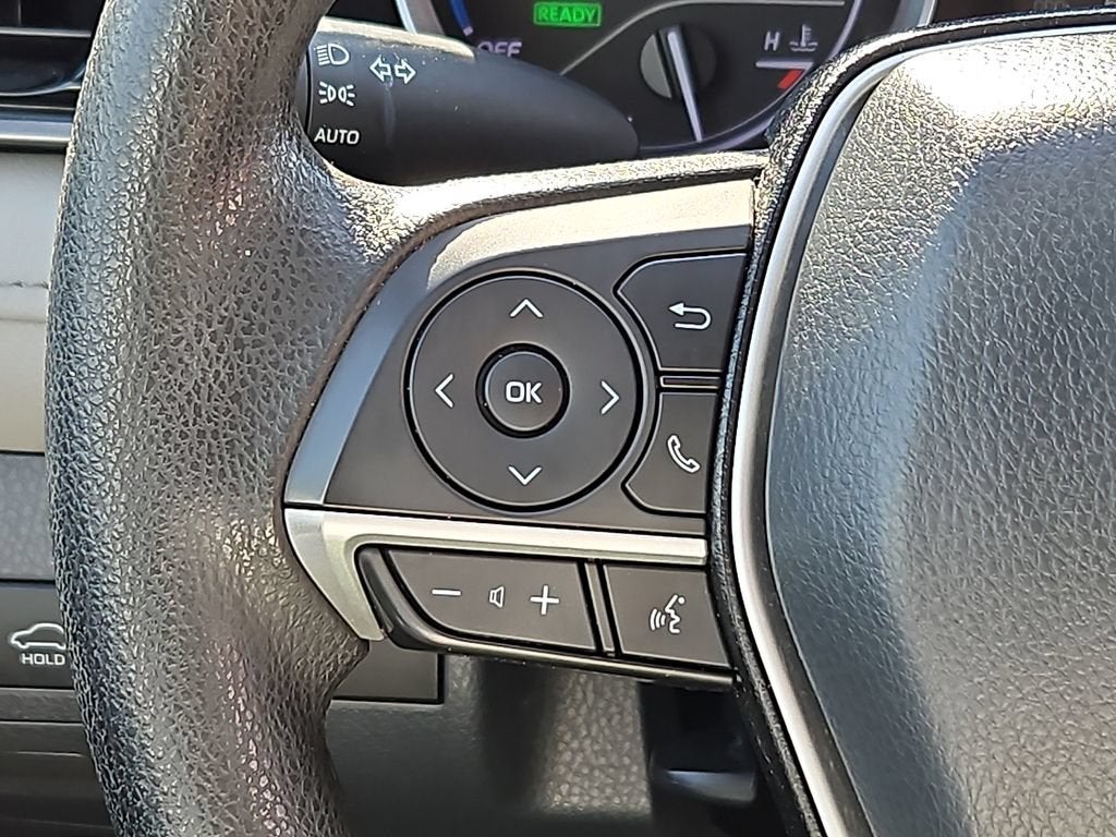 2022 Toyota Camry LE - Photo 20