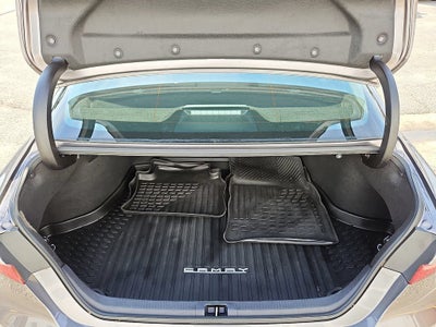 2022 Toyota Camry Hybrid LE