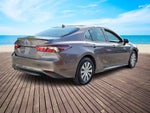 2022 Toyota Camry Hybrid LE