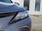 2022 Toyota Camry Hybrid LE