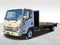 2025 Chevrolet Low Cab Forward 3500 NA