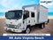 2024 Chevrolet Low Cab Forward 4500 HG NA