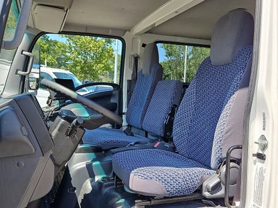 2024 Chevrolet Low Cab Forward 4500 HG NA