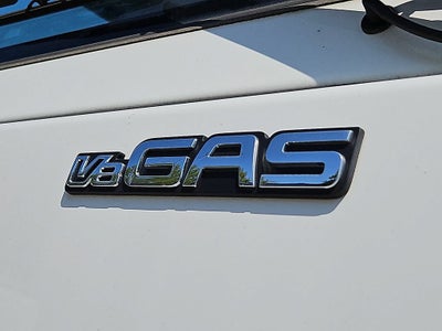 2024 Chevrolet Low Cab Forward 4500 HG NA