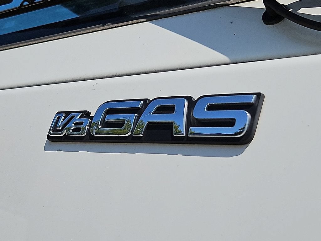 2024 Chevrolet Low Cab Forward 4500 HG NA