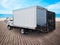 2024 Chevrolet Low Cab Forward 4500 HG NA