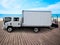 2024 Chevrolet Low Cab Forward 4500 HG NA