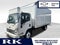 2025 Chevrolet Low Cab Forward 4500 NA