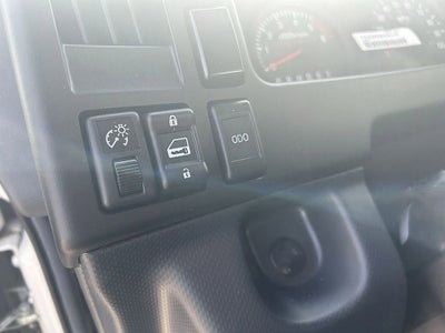 2025 Chevrolet Low Cab Forward 4500 NA