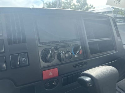 2025 Chevrolet Low Cab Forward 4500 NA