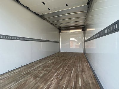 2025 Chevrolet Low Cab Forward 4500 NA