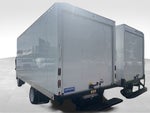 2025 Chevrolet Low Cab Forward 4500 NA