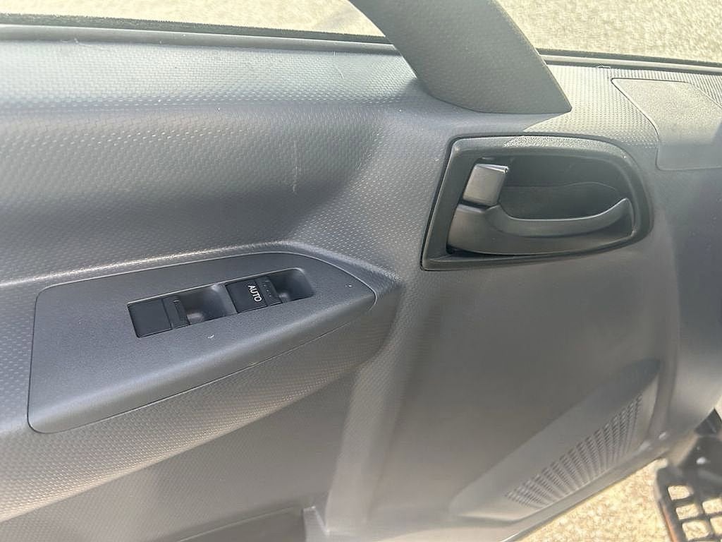 2025 Chevrolet Low Cab Forward 4500 NA