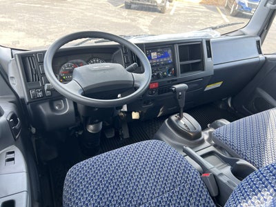 2025 Chevrolet Low Cab Forward 5500 HG NA