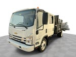 2025 Chevrolet Low Cab Forward 5500 HG NA