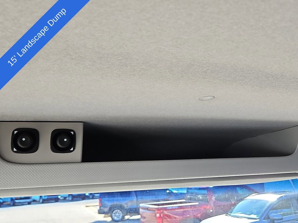 2025 Chevrolet Low Cab Forward 5500 HG NA