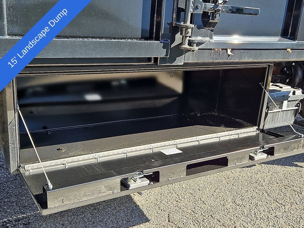 2025 Chevrolet Low Cab Forward 5500 HG NA